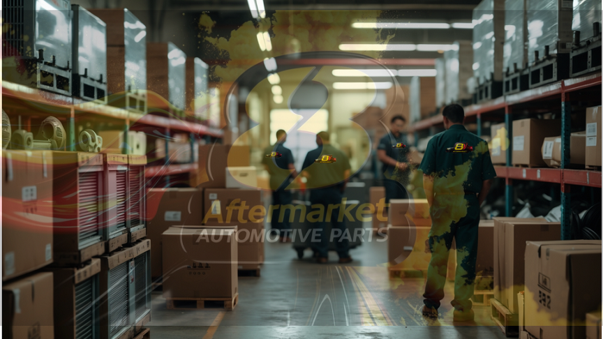 8 Aftermarket Autoparts | Wholesale Auto Parts Direct - Call (561) 729-3979 today!